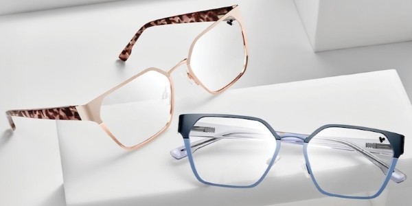 glasses