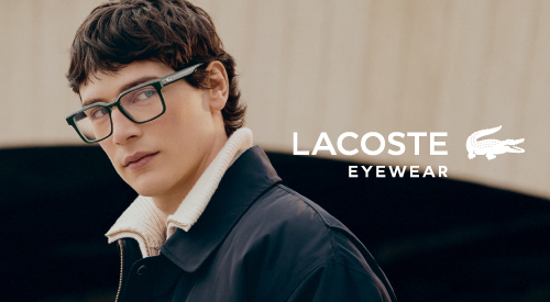 lacoste