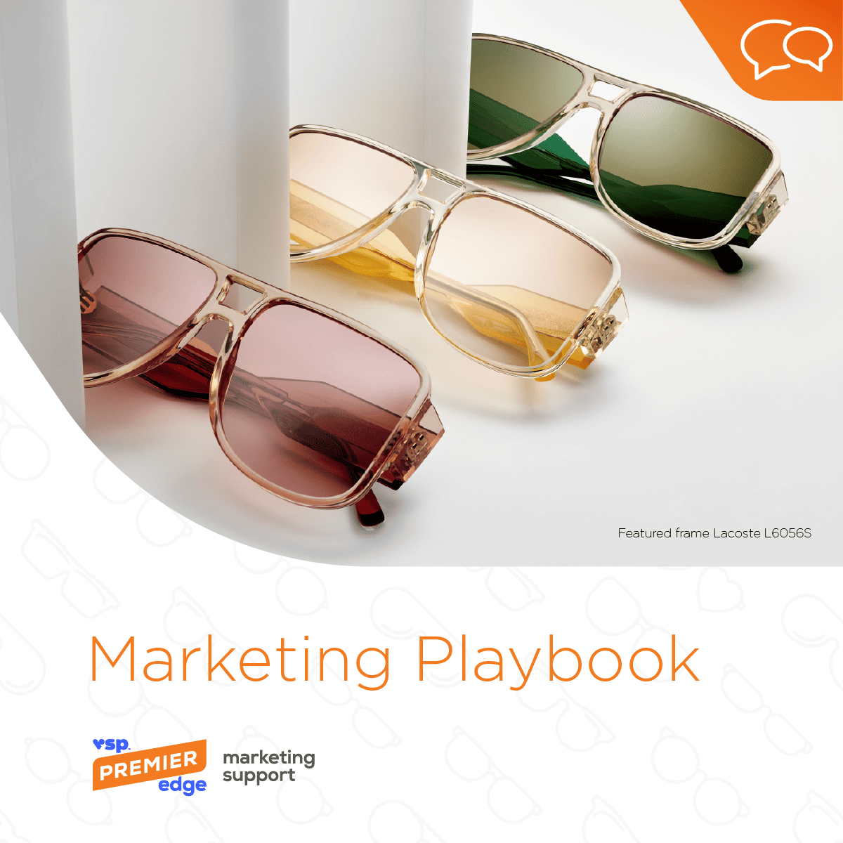 Your Marketing Playbook is Here