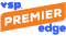 premier edge logo