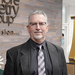 photo of Steven Faith