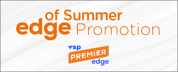 premier edge of summer