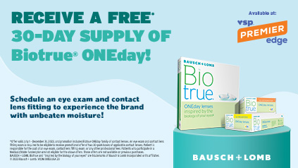 biotrue 30 day