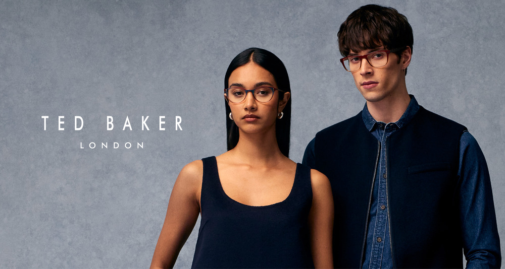 TED BAKER
