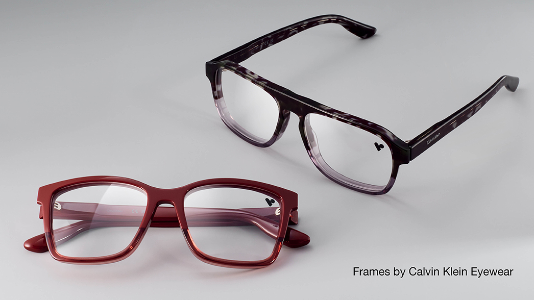 frames
