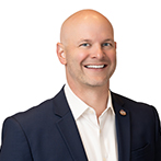 photo of Chris Smiley
