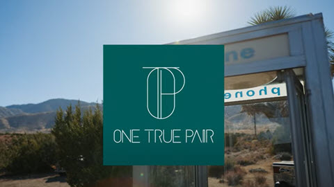 One True Pair