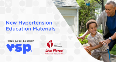 hypertension education