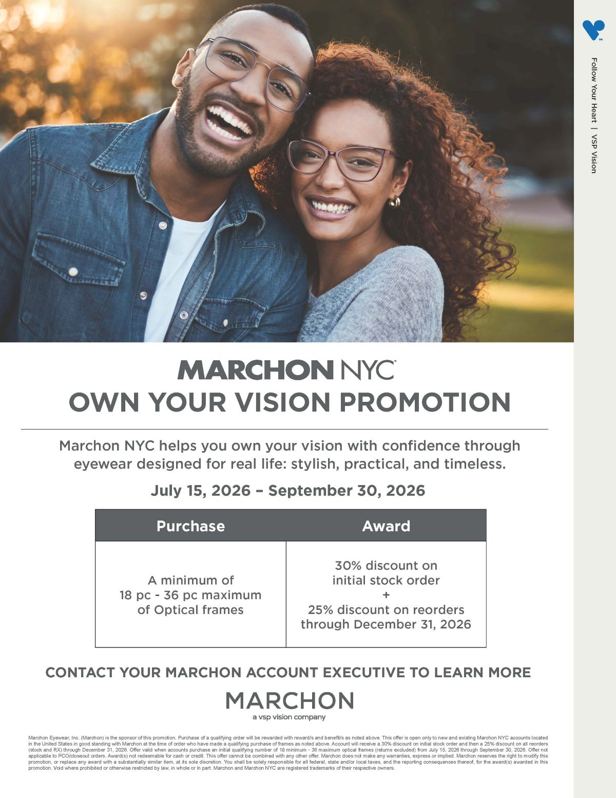 marchon nyc