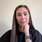 photo of Mora Boatman