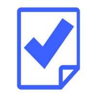 checkmark