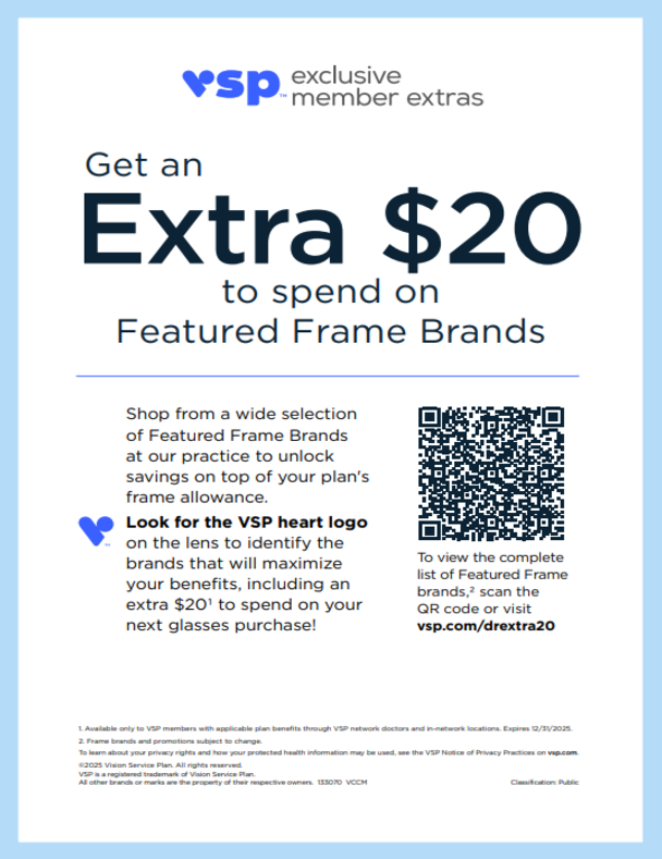 extra 20