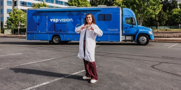 vsp vision