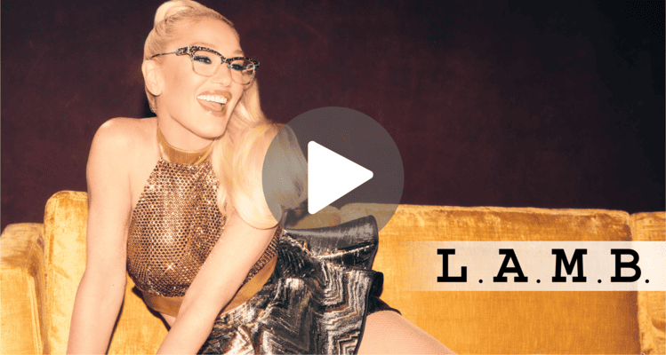 L.A.M.B