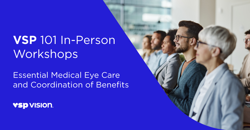 vsp 101 workshops