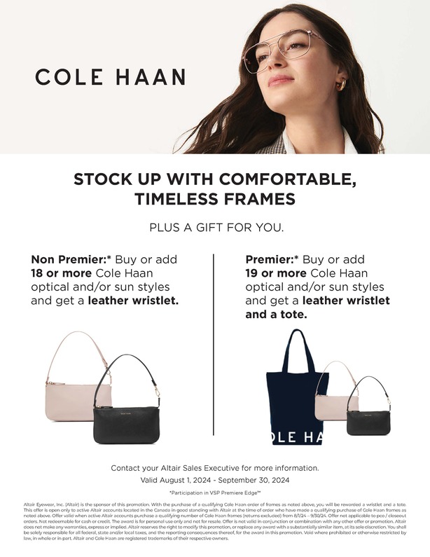 cole haan