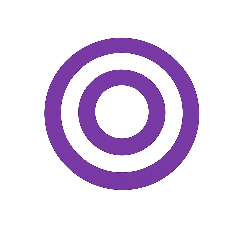 bullseye
