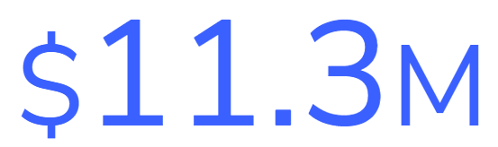 11m
